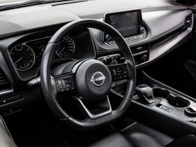 Обява за продажба на Nissan Rogue * SV * CARFAX * БЕЗ ПЪРВОНАЧАЛНА ВНОСКА ~42 550 лв. - изображение 6