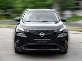 Обява за продажба на Nissan Rogue * SV * CARFAX * БЕЗ ПЪРВОНАЧАЛНА ВНОСКА ~42 550 лв. - изображение 1