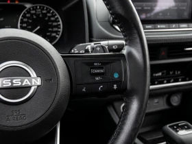 Nissan Rogue * SV * CARFAX *    | Mobile.bg    15