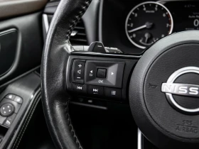 Nissan Rogue * SV * CARFAX *    | Mobile.bg    14