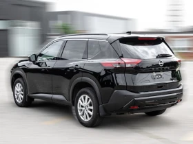 Обява за продажба на Nissan Rogue * SV * CARFAX * БЕЗ ПЪРВОНАЧАЛНА ВНОСКА ~42 550 лв. - изображение 5