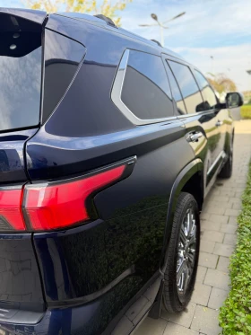 Toyota Sequoia Capstone, НОВ/НАЛИЧЕН, 3.5 ХИБРИД, 7 места, 245 км - 220000 лв. / 112484.21 € - 74783622 14