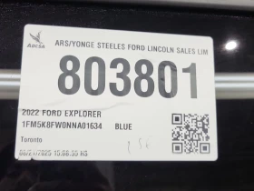 Ford Explorer * LIMITED * CARFAX *    | Mobile.bg    15