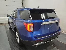 Ford Explorer * LIMITED * CARFAX *    | Mobile.bg    4