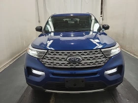 Ford Explorer * LIMITED * CARFAX *    | Mobile.bg    8