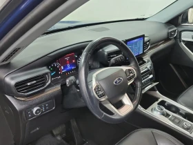 Ford Explorer * LIMITED * CARFAX *    | Mobile.bg    10