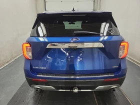 Ford Explorer * LIMITED * CARFAX *    | Mobile.bg    7