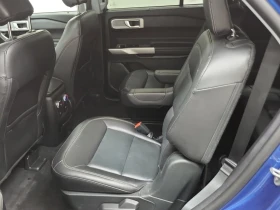 Ford Explorer * LIMITED * CARFAX *    | Mobile.bg    13