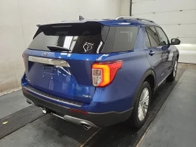 Ford Explorer * LIMITED * CARFAX *    | Mobile.bg    3