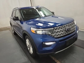 Ford Explorer * LIMITED * CARFAX *    | Mobile.bg    2