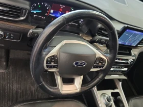Ford Explorer * LIMITED * CARFAX *    | Mobile.bg    12