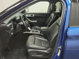 Ford Explorer * LIMITED * CARFAX *    | Mobile.bg    5