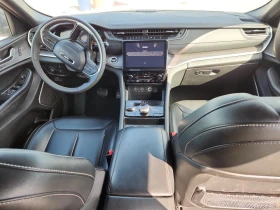 Jeep Grand cherokee LIMITED 4XE/BLIND SPOTS/ПОДГРЕВ/ - 61230 лв. / 31306.40 € - 67620887 7