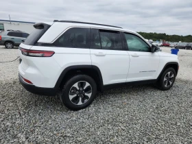 Jeep Grand cherokee LIMITED 4XE/BLIND SPOTS/ПОДГРЕВ/ - 61230 лв. / 31306.40 € - 67620887 5