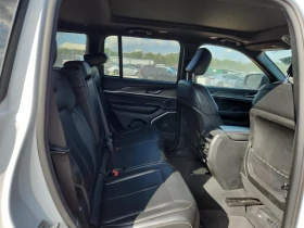 Jeep Grand cherokee LIMITED 4XE/BLIND SPOTS/ПОДГРЕВ/ - 61230 лв. / 31306.40 € - 67620887 9