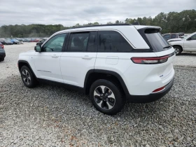 Jeep Grand cherokee LIMITED 4XE/BLIND SPOTS/ПОДГРЕВ/ - 61230 лв. / 31306.40 € - 67620887 4