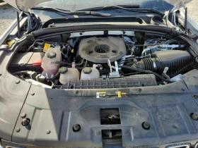 Jeep Grand cherokee LIMITED 4XE/BLIND SPOTS/ПОДГРЕВ/ - 61230 лв. / 31306.40 € - 67620887 10