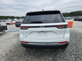 Jeep Grand cherokee LIMITED 4XE/BLIND SPOTS/ПОДГРЕВ/ - 61230 лв. / 31306.40 € - 67620887 6