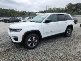 Jeep Grand cherokee LIMITED 4XE/BLIND SPOTS/ПОДГРЕВ/ - 61230 лв. / 31306.40 € - 67620887 3