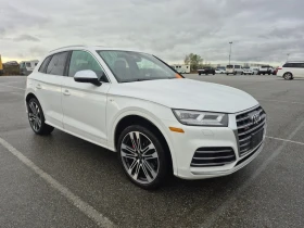 Audi SQ5 * PRESTIGE * CARFAX * ЦЕНА ДО БЪЛГАРИЯ - 45650 лв. / 23340.47 € - 53459997 2