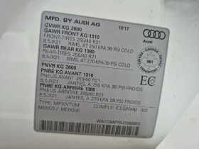 Audi SQ5 * PRESTIGE * CARFAX * ЦЕНА ДО БЪЛГАРИЯ - 45650 лв. / 23340.47 € - 53459997 7