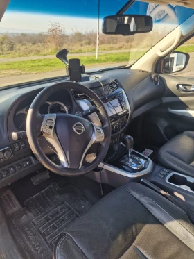 Nissan Navara - 36700 лв. / 18764.41 € - 79387358 4