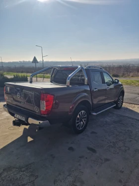 Nissan Navara - 36700 лв. / 18764.41 € - 79387358 2