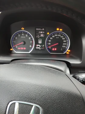 Honda Cr-v, снимка 13