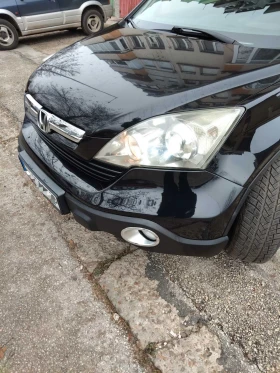 Honda Cr-v, снимка 2