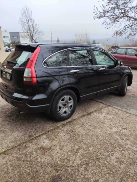 Honda Cr-v, снимка 4