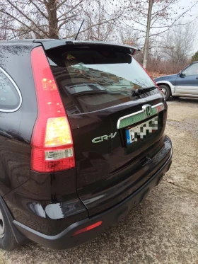 Honda Cr-v, снимка 3