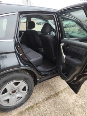 Honda Cr-v, снимка 8