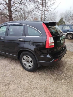 Honda Cr-v, снимка 5