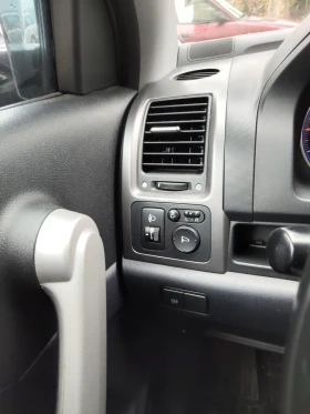 Honda Cr-v, снимка 11