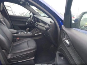 Alfa Romeo Stelvio Sprint RWD 280кс * Възможност за Лизинг*  - 15300 € / 29924.20 лв. - 79277011 10