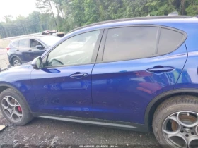 Alfa Romeo Stelvio Sprint RWD 280кс * Възможност за Лизинг*  - 15300 € / 29924.20 лв. - 79277011 8