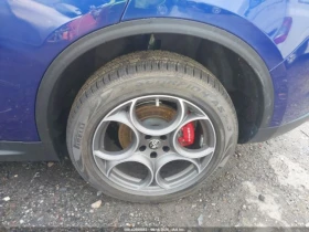 Alfa Romeo Stelvio Sprint RWD 280кс * Възможност за Лизинг*  - 15300 € / 29924.20 лв. - 79277011 9