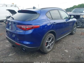 Alfa Romeo Stelvio Sprint RWD 280кс * Възможност за Лизинг*  - 15300 € / 29924.20 лв. - 79277011 4