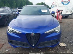 Alfa Romeo Stelvio Sprint RWD 280кс * Възможност за Лизинг*  - 15300 € / 29924.20 лв. - 79277011 5