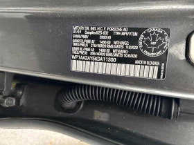 Porsche Cayenne * AWD * CARFAX * БЕЗ ПЪРВОНАЧАЛНА ВНОСКА - 29000 € / 56719.07 лв. - 21786520 14