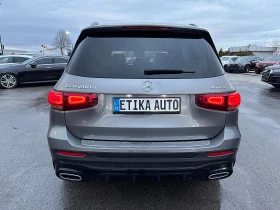 Mercedes-Benz GLB AMG OPTIK-4x4-LED-DISTRONIK-BIXENON-KAMERA-7МЕСТА! - 26777 € / 52371.26 лв. - 56881708 6
