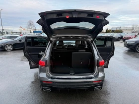 Mercedes-Benz GLB AMG OPTIK-4x4-LED-DISTRONIK-BIXENON-KAMERA-7МЕСТА! - 26777 € / 52371.26 лв. - 56881708 16