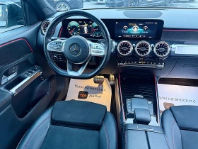 Mercedes-Benz GLB AMG OPTIK-4x4-LED-DISTRONIK-BIXENON-KAMERA-7МЕСТА! - 26777 € / 52371.26 лв. - 56881708 12
