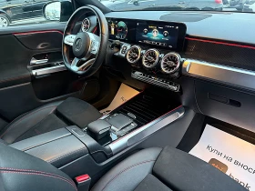 Mercedes-Benz GLB AMG OPTIK-4x4-LED-DISTRONIK-BIXENON-KAMERA-7МЕСТА! - 26777 € / 52371.26 лв. - 56881708 14