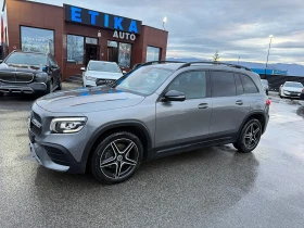 Mercedes-Benz GLB AMG OPTIK-4x4-LED-DISTRONIK-BIXENON-KAMERA-7МЕСТА! - 26777 € / 52371.26 лв. - 56881708 3
