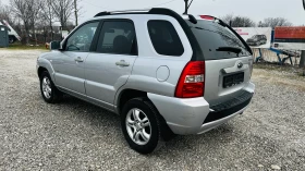Kia Sportage 2.0i 4x4 Италия - 3500 € / 6845.40 лв. - 22469197 5