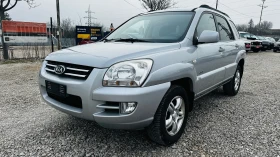 Kia Sportage 2.0i 4x4 Италия