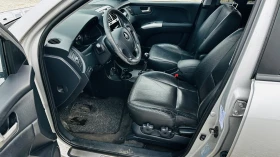 Kia Sportage 2.0i 4x4 Италия - 3500 € / 6845.40 лв. - 22469197 7