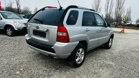 Kia Sportage 2.0i 4x4 Италия - 3500 € / 6845.40 лв. - 22469197 4