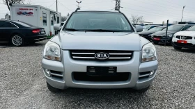 Kia Sportage 2.0i 4x4 Италия - 3500 € / 6845.40 лв. - 22469197 2